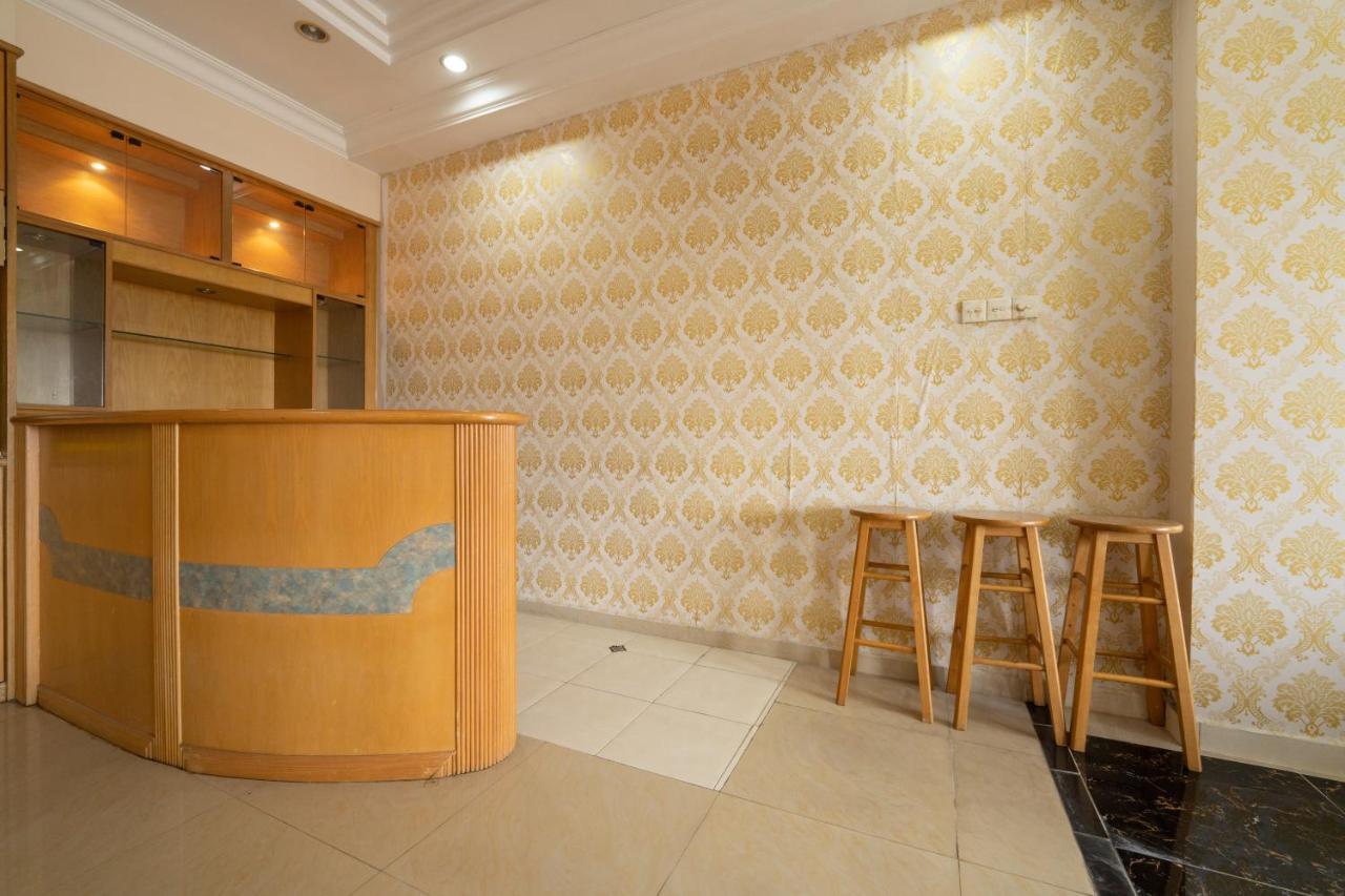 Mary J Hotel Family 10 Pax Room 哥打巴鲁 外观 照片